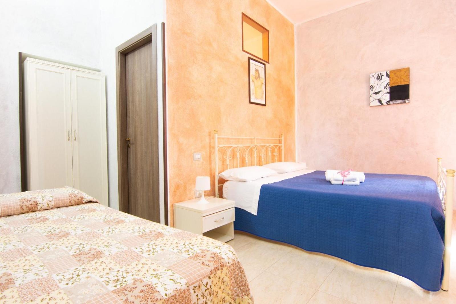 Ferienwohnung Agriturismo Macchia Di Riso Nova Siri Marina Zimmer foto