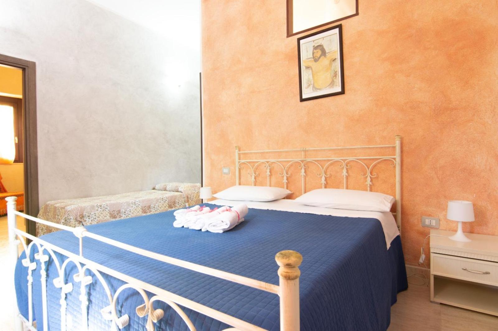 Ferienwohnung Agriturismo Macchia Di Riso Nova Siri Marina Zimmer foto